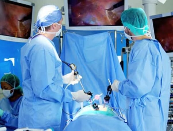 Laparoscopy-Surgery-Training-in-dubai