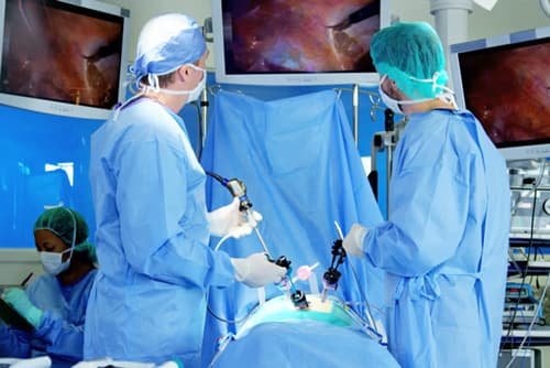 Laparoscopy-Surgery-Training-in-dubai