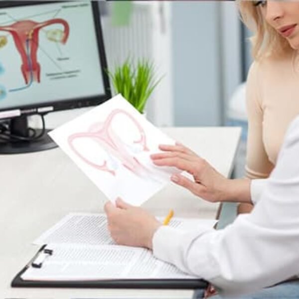 Urogynecology