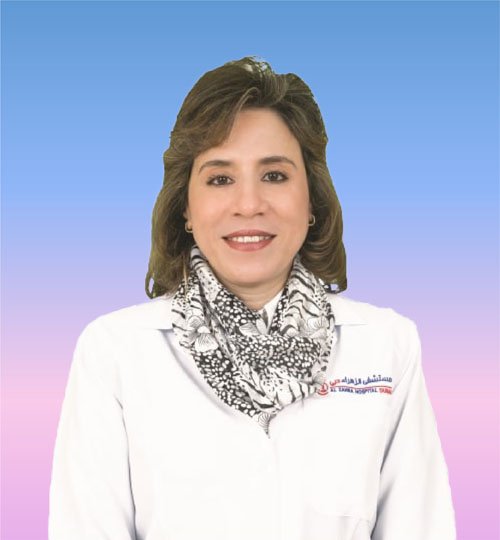 Dr. Hoda Soliman