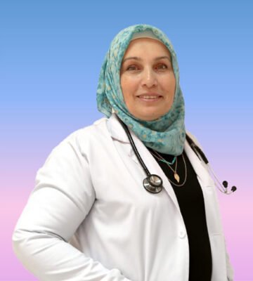 Dr. Ihsan Naimat