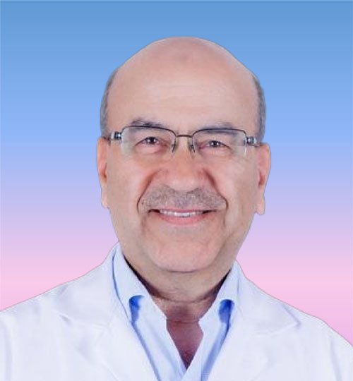 Dr. Wael Sammur