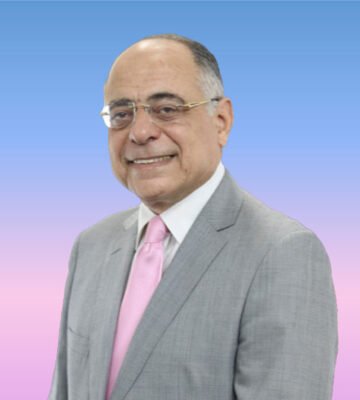 Dr. Aboubakr Elnashar