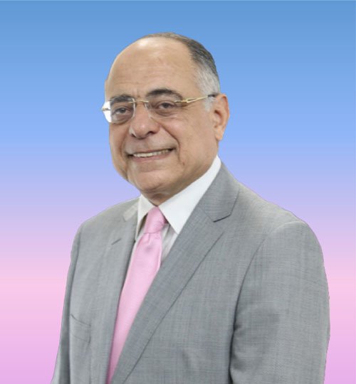 Dr. Aboubakr Elnashar