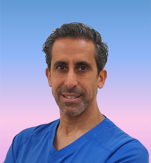 Dr. Ahmed Al-Badr