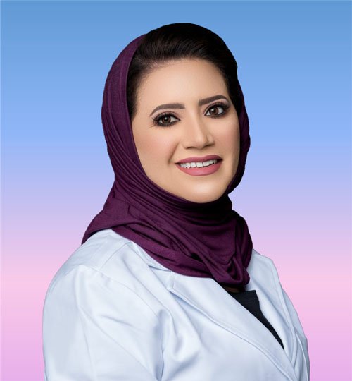 Dr. Amal Al Fana