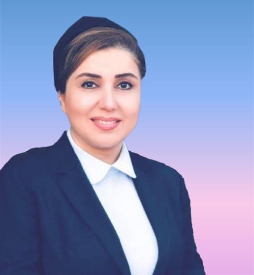 Dr. Ameneh Haghgoo