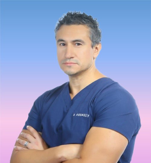 Dr. Amr Abbassy