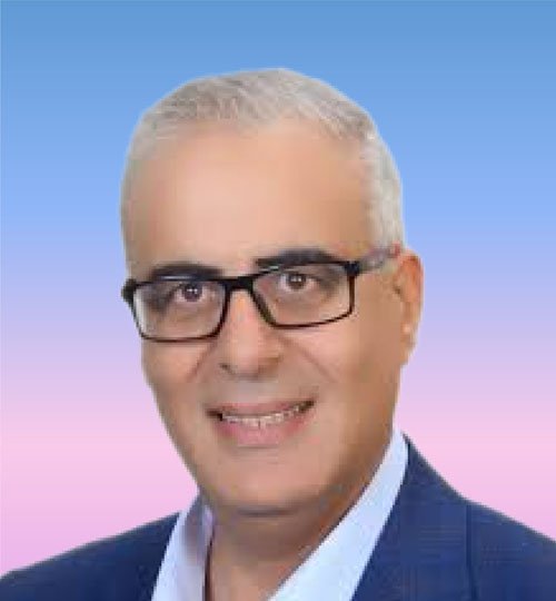 Dr. Ayman Al Qatawneh