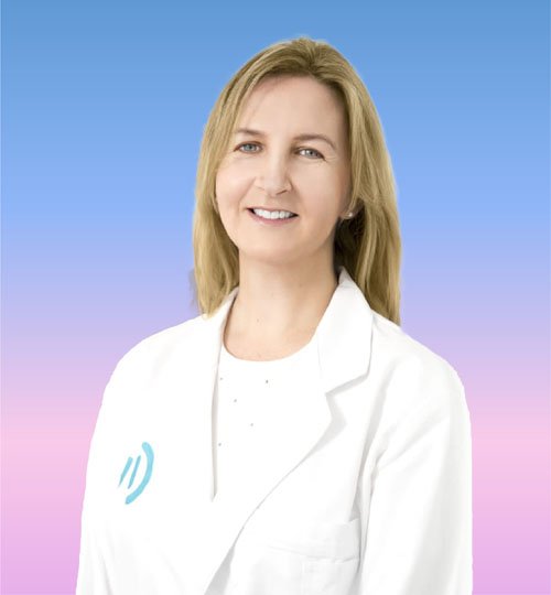 Dr. Carol Coughlan