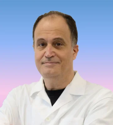 Dr. David Atallah