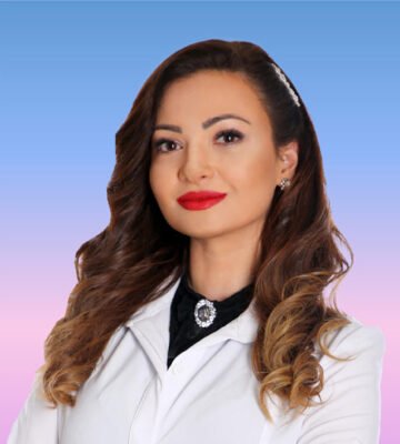 Dr. Diana Mihai