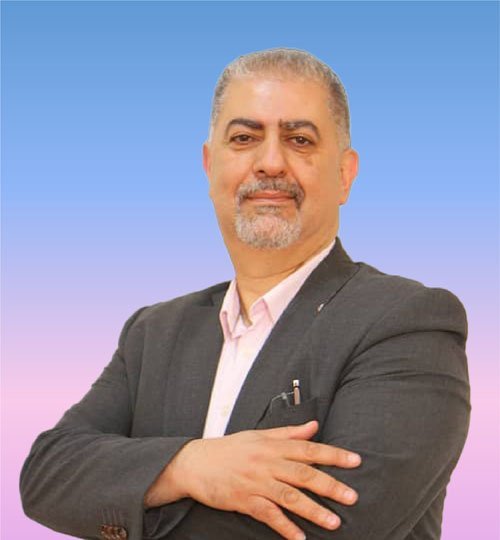 Dr. Fouad A Reda