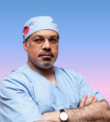 Dr. Hassan El Motawkel