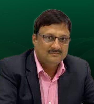 Dr. Himanshu Bansal