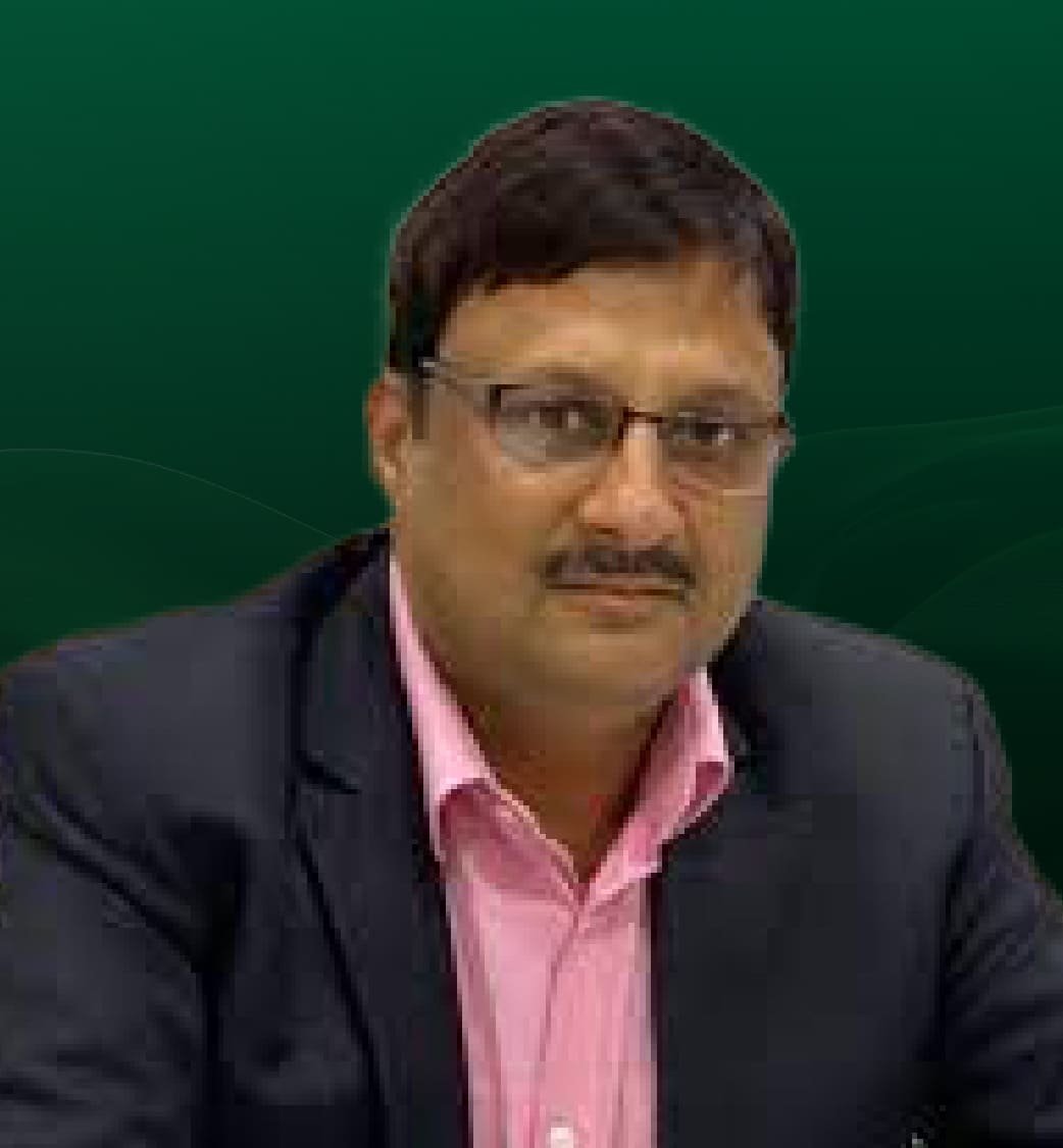 Dr. Himanshu Bansal