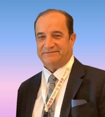 Dr. Husham Y. M. A. Bayazed
