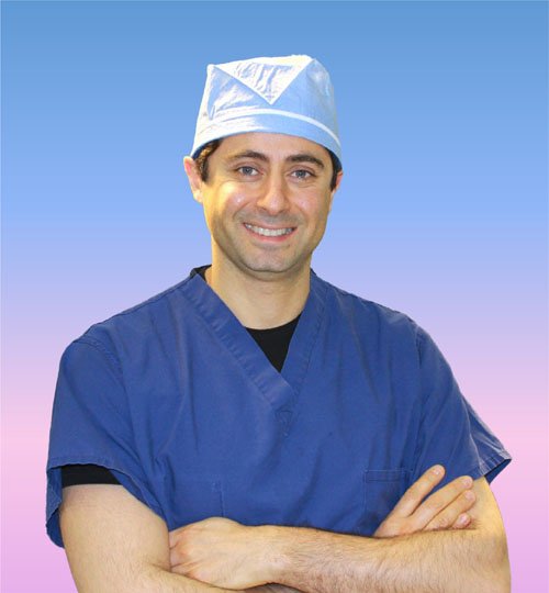 Dr. Labib Riachi
