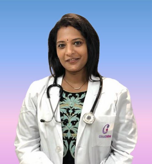 Dr. Lavanya Kiran