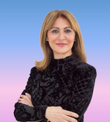 Dr. Leila Soudah
