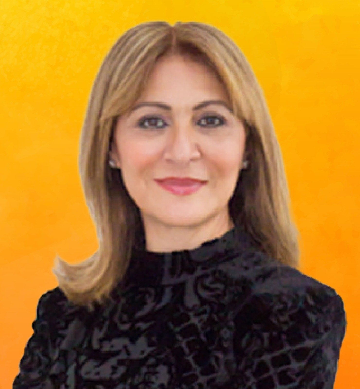 Dr. Leila Soudah