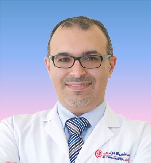 Dr. Mustafa Aldam
