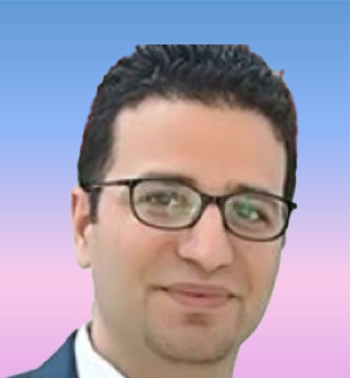 Dr. Omar Alelwan
