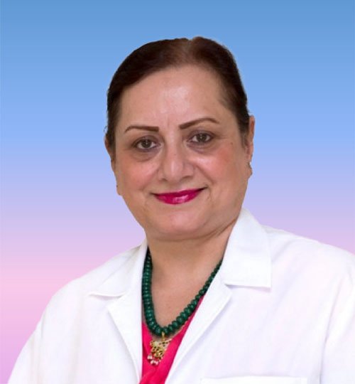 Dr. Rupila Bhatia