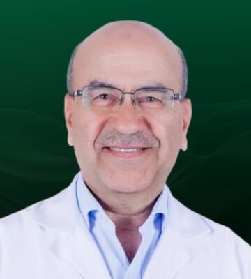 Dr. Wael Sammur new