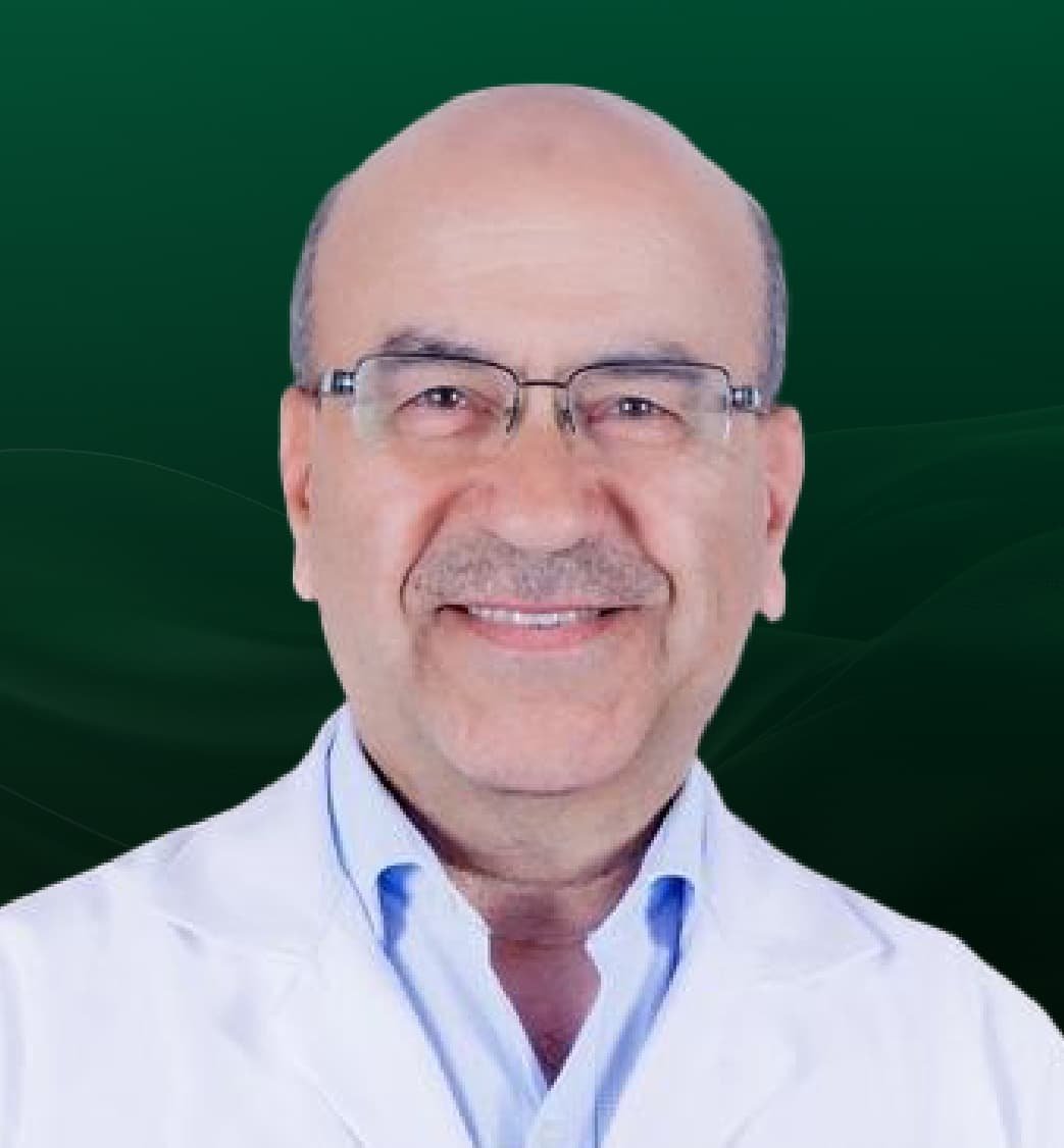 Dr. Wael Sammur new