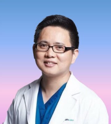 Dr. Xiaoming Gong