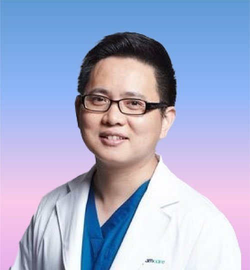 Dr. Xiaoming Gong