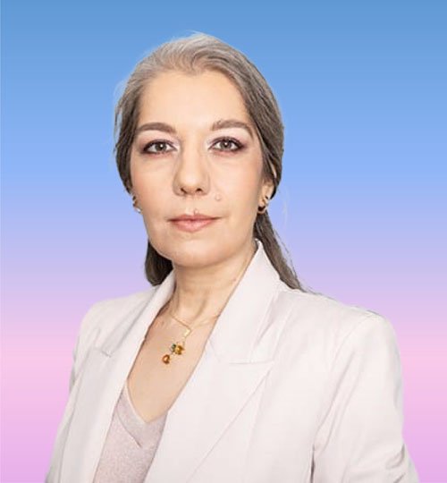 Prof. Dr. Elvira Bratila