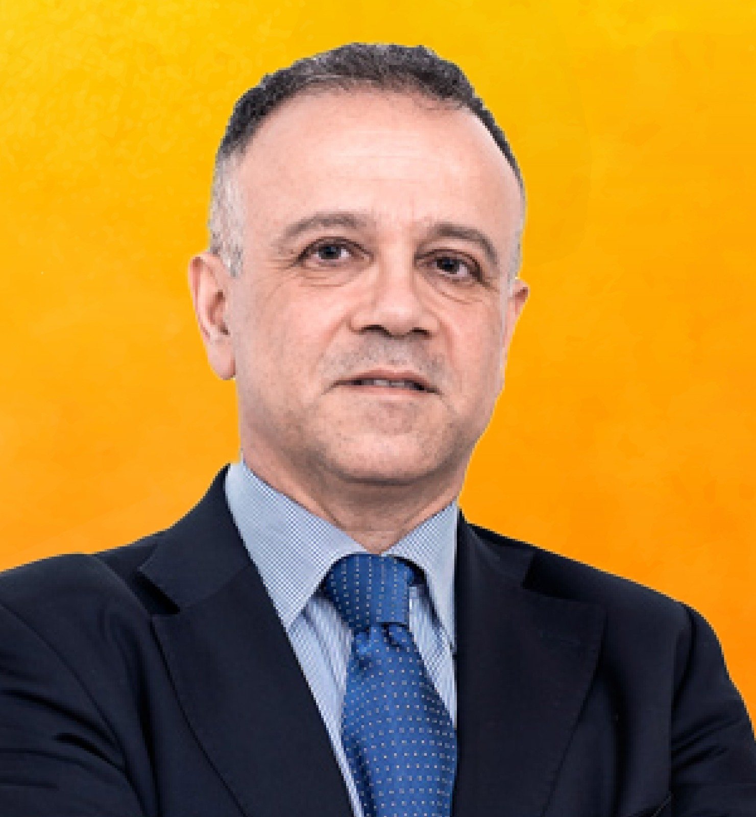 Prof. Stefano Salvatore