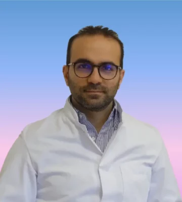 Dr. med. Zaher Alwafai