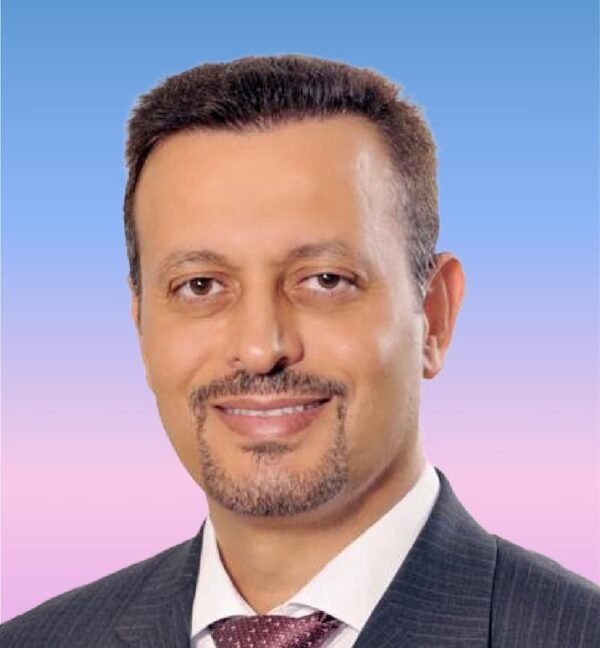 Dr. Hassan Mohamed Elbiss | Middle East Obstetrics & Gynecology Conference