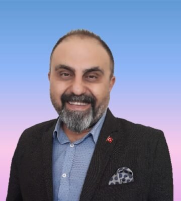 Dr. Ozgur Leylek