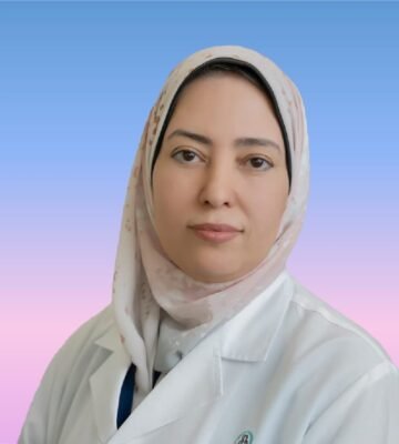 Dr. Nagwan Ahmed Bahgat Abdel Fattah