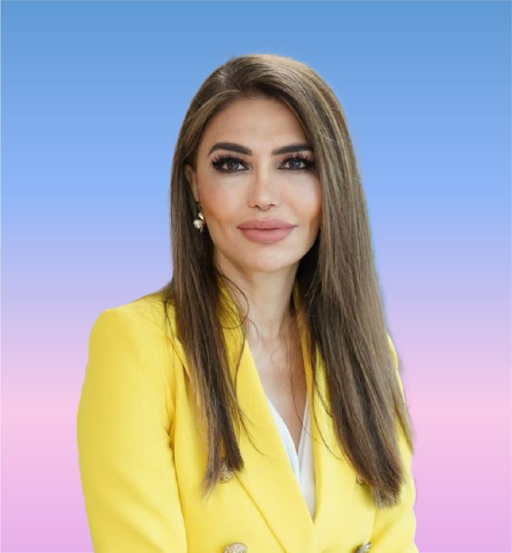 Dr. Samina Mahsud-Dornan