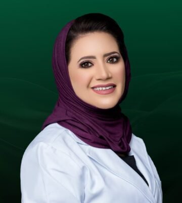 Dr Amal Al Fanaa new