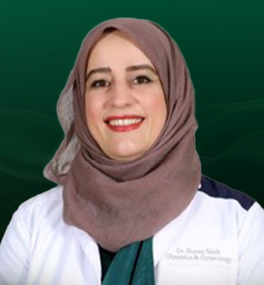 Dr. Hanan Saleh pic