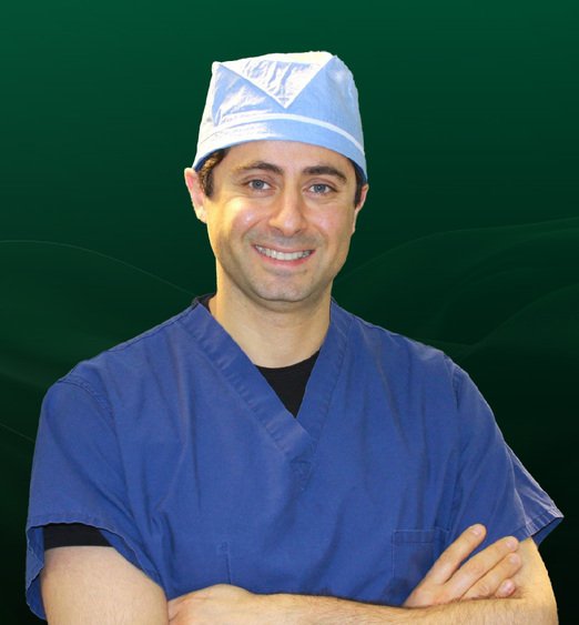 Dr. Labib Riachi pic