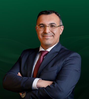 Dr.Mustafa Aldam