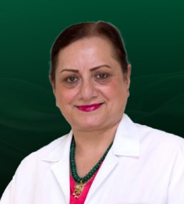 Dr. Rupila Bhatia pic