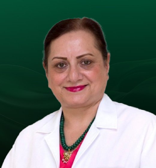 Dr. Rupila Bhatia pic