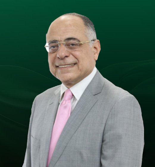 Prof. Dr. Aboubakr Elnashar pic