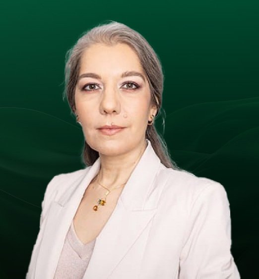 Prof. Dr. Elvira Bratila pic