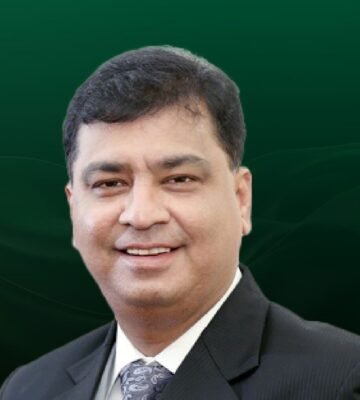 dr. shailesh puntambekar