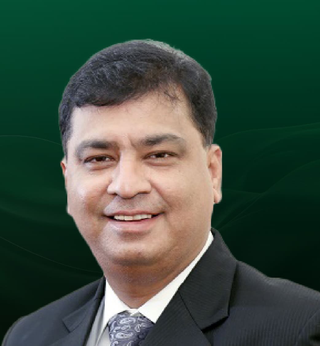 dr. shailesh puntambekar