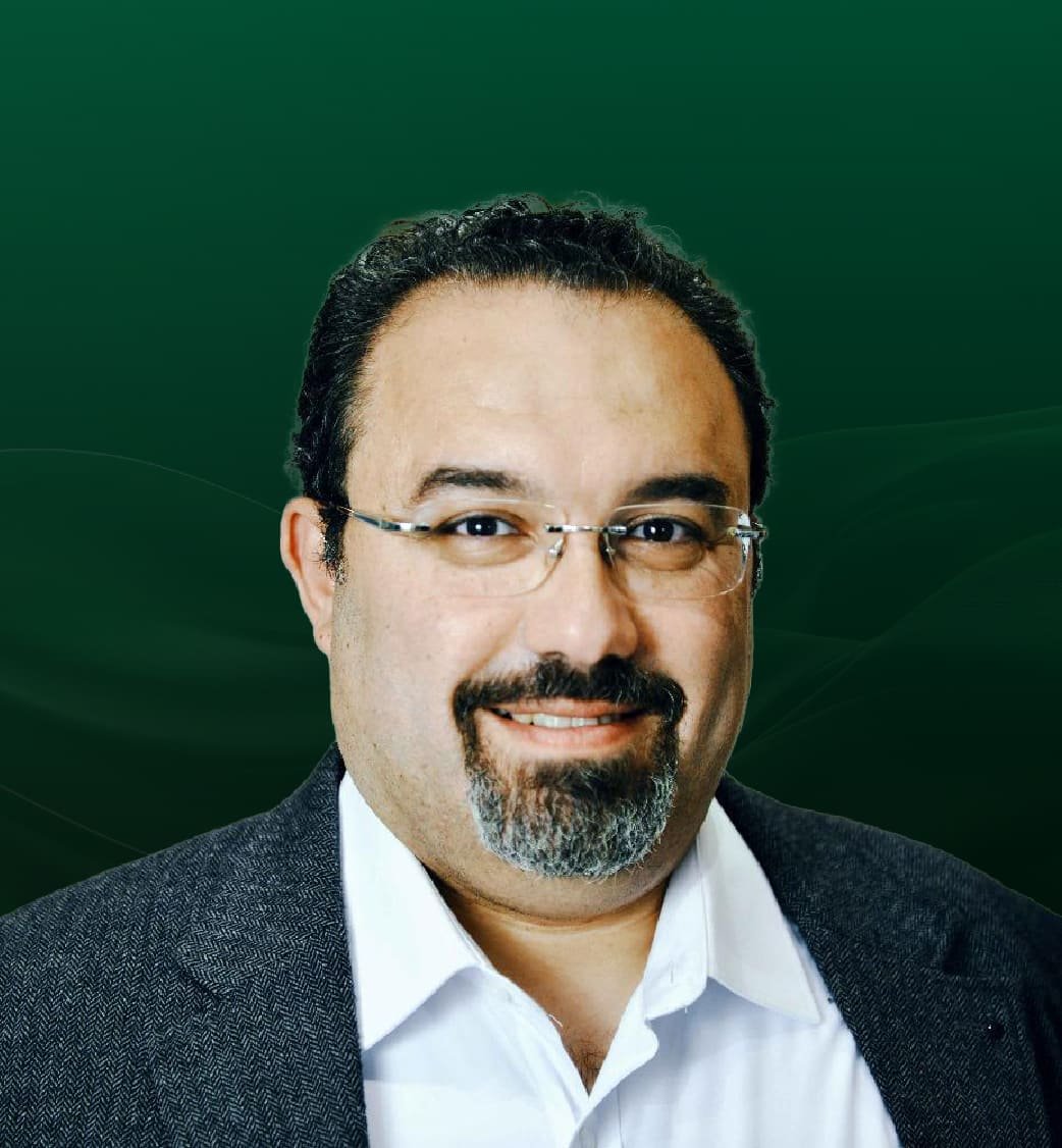 prof.mohamed hamed